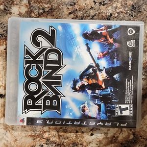 RockBand 2